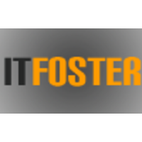 ITfoster logo, ITfoster contact details