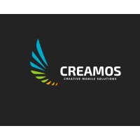 CREAMOS logo, CREAMOS contact details