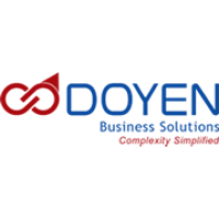 Doyen Business Solutions Ltd logo, Doyen Business Solutions Ltd contact details