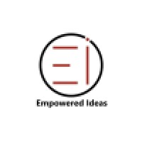 Empowered Ideas logo, Empowered Ideas contact details