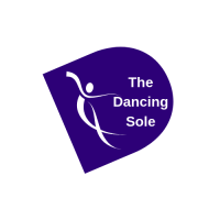 The Dancing Sole logo, The Dancing Sole contact details