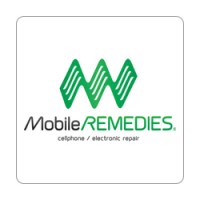 MobileREMEDIES logo, MobileREMEDIES contact details