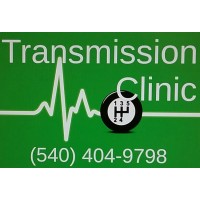 Transmission Clinic, LLC logo, Transmission Clinic, LLC contact details