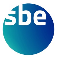 SBE FinTech Services logo, SBE FinTech Services contact details