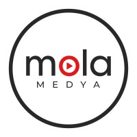 Mola Medya logo, Mola Medya contact details