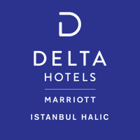 Delta Hotels by Marriott Istanbul Halic logo, Delta Hotels by Marriott Istanbul Halic contact details