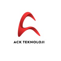 ACK Teknoloji San. ve Tic. Ltd. Şti. logo, ACK Teknoloji San. ve Tic. Ltd. Şti. contact details