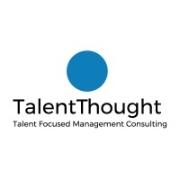 TalentThought logo, TalentThought contact details