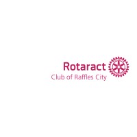 Rotaract Club of Raffles City logo, Rotaract Club of Raffles City contact details