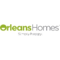 Orleans Homebuilders logo, Orleans Homebuilders contact details