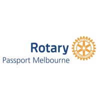 Rotary Passport Club of Melbourne logo, Rotary Passport Club of Melbourne contact details