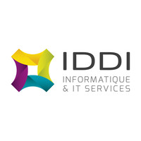 IDDI Informatique Sàrl logo, IDDI Informatique Sàrl contact details