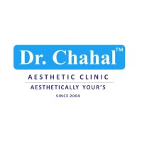 Dr. Chahal Aesthetics logo, Dr. Chahal Aesthetics contact details