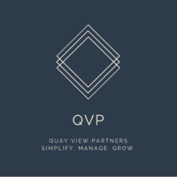 Quay View Partners, LLC logo, Quay View Partners, LLC contact details