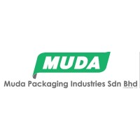 Muda Packaging Industries Sdn Bhd logo, Muda Packaging Industries Sdn Bhd contact details