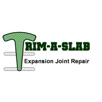 Trim-A-Slab logo, Trim-A-Slab contact details