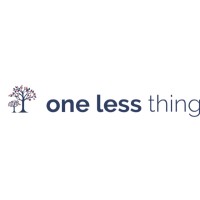 One Less Thing LLC logo, One Less Thing LLC contact details