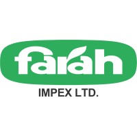 Farah Impex Ltd logo, Farah Impex Ltd contact details