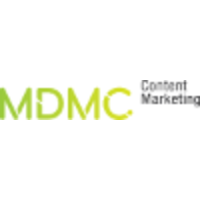 MDMC Content Marketing logo, MDMC Content Marketing contact details