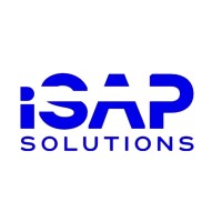 iSAP Solutions ltd logo, iSAP Solutions ltd contact details