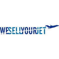 WESELLYOURJET logo, WESELLYOURJET contact details