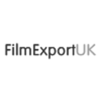 Film Export UK logo, Film Export UK contact details