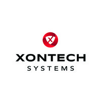 Xontech Systems logo, Xontech Systems contact details