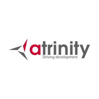 Атринити logo, Атринити contact details