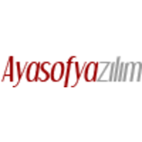 Ayasofyazılım Bilişim A.Ş. logo, Ayasofyazılım Bilişim A.Ş. contact details