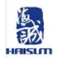 China Haisum Engineering Co., Ltd logo, China Haisum Engineering Co., Ltd contact details