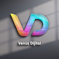 Venüs Dijital logo, Venüs Dijital contact details