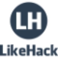 LikeHack Inc. logo, LikeHack Inc. contact details