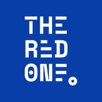 The Red One logo, The Red One contact details