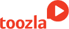 Toozla logo, Toozla contact details