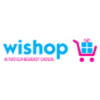 Wishop logo, Wishop contact details