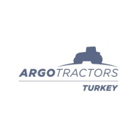 Argo Tractors Türkiye logo, Argo Tractors Türkiye contact details