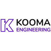 kooma engineering AB logo, kooma engineering AB contact details