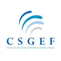 Centre for the Study of Global Economic Future (CSGEF) logo, Centre for the Study of Global Economic Future (CSGEF) contact details