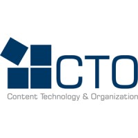 CTO Balzuweit GmbH logo, CTO Balzuweit GmbH contact details