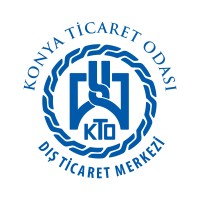 KTO Dış Ticaret Merkezi logo, KTO Dış Ticaret Merkezi contact details