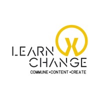 LearnXChange logo, LearnXChange contact details