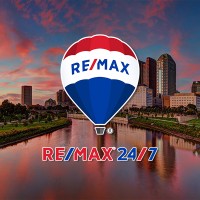 RE/MAX 24/7 Dublin OH logo, RE/MAX 24/7 Dublin OH contact details