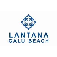 Lantana Galu Beach logo, Lantana Galu Beach contact details