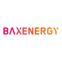 BaxEnergy logo, BaxEnergy contact details