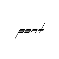 PONT Studio logo, PONT Studio contact details