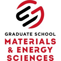 Graduate School for Materials & Energy Sciences logo, Graduate School for Materials & Energy Sciences contact details