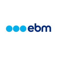 EBM Technologies logo, EBM Technologies contact details