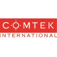 Comtek International, Inc. logo, Comtek International, Inc. contact details