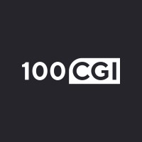 100CGI Studio logo, 100CGI Studio contact details