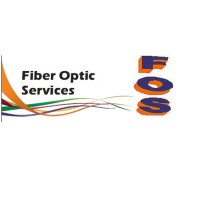 fiber optic services logo, fiber optic services contact details